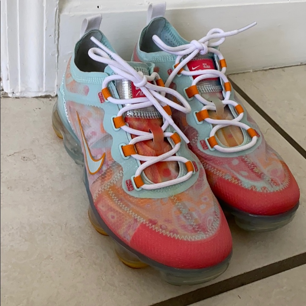 Nike vapor max